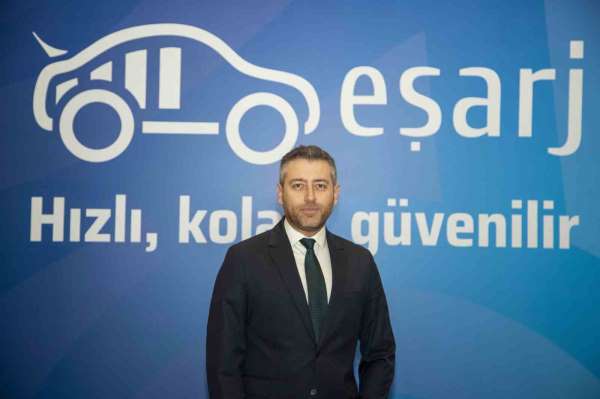 Eşarj'ın yeni hizmet noktasını müşteriler belirledi