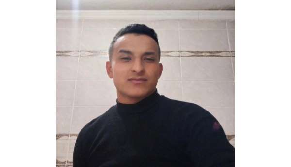 Genç motosiklet sürücüsü feci kazada hayatını kaybetti