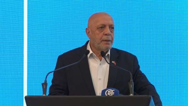 HAK-İŞ'ten 'Sendikal Bakış Açısıyla Engelli Bireyler İçin Güçlü Bir Gelecek Çalıştayı'