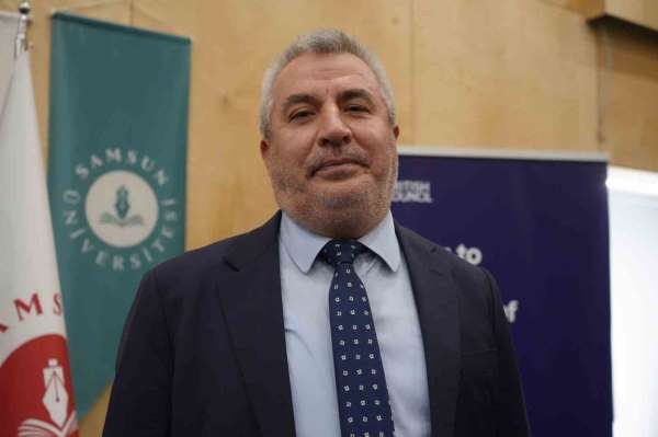 ÖSYM Başkanı Ersoy: 'YDS'de yapay zeka ile hazırlanan sorular tam not aldı, kapsamı genişleteceğiz'