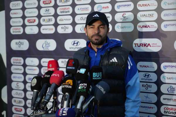 Selçuk İnan: 'Final maçı gibi bakacaklar'