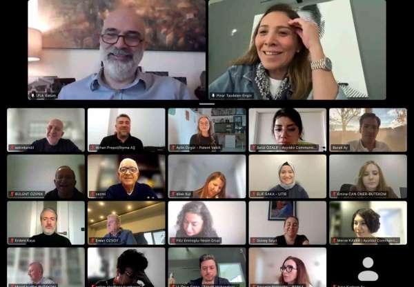 TechXtile Challenge'da finale kalan projeler belirlendi