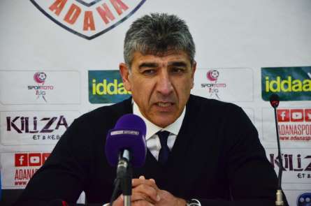 Sait Karafırtınalar: 'Büyük Altay geri döndü' 