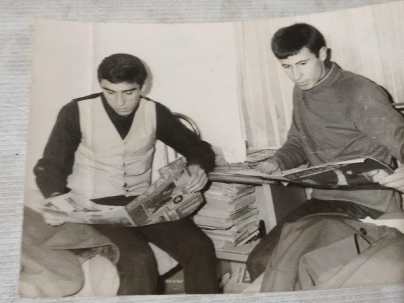 İlk Şampiyon, Şampiyonluğa İnanıyor