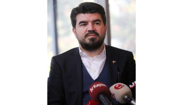 Kayserispor'dan 'Onur Bulut' açıklaması: