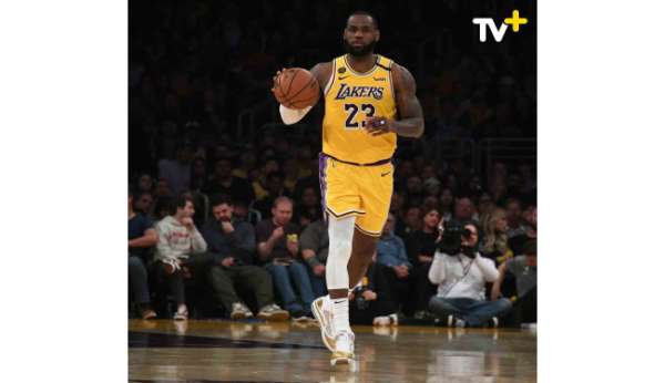 NBA All-Star heyecanı TV+'ta yaşanacak