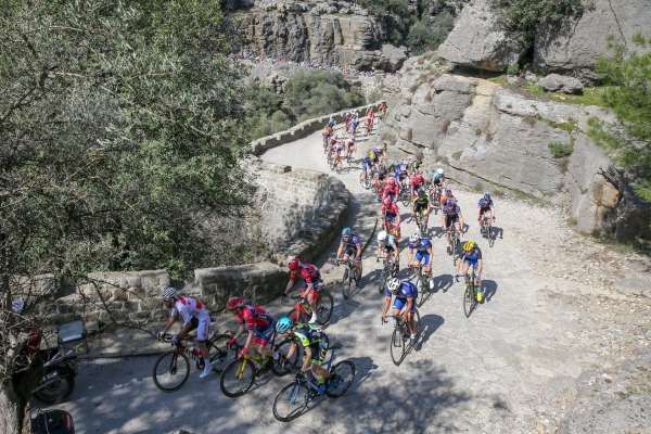 Tour of Antalya powered by AKRA 2024 takım kadroları açıklandı