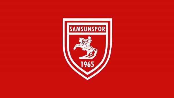 Samsunspor'dan Başkan Vekili Bilen açıklaması: 'Görevden alındı iddiaları gerçeği yansıtmıyor'