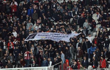Spor Toto Süper Lig: Beşiktaş: 3 - Atiker Konyaspor: 2 (Maç sonucu) 