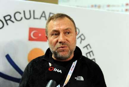 INAS Avrupa Salon Atletizm Şampiyonası'nda millilerden 21 madalya