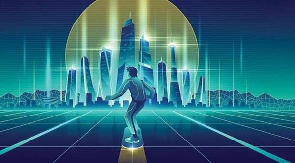 Yeni dünya Metaverse'in büyüme haritası