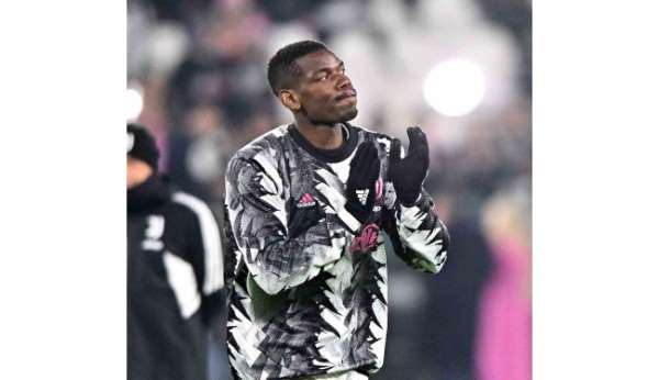 Pogba sahalara geri döndü