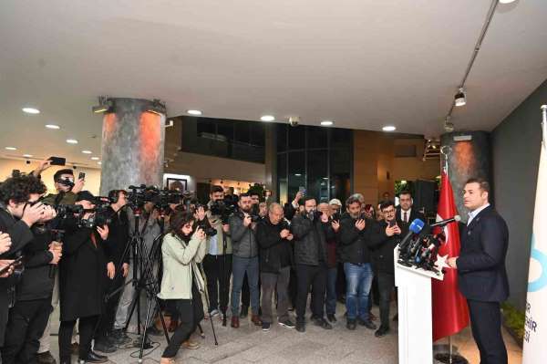 Balıkesir Büyükşehir'den ramazanda 400 bin kişilik iftar