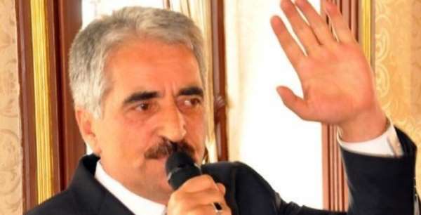 Küçükoğlu: 'Parlak Erzurum'daki başarılı hizmetleriyle anılacak'