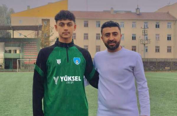 Cizreli sporcuya milli takımdan davet