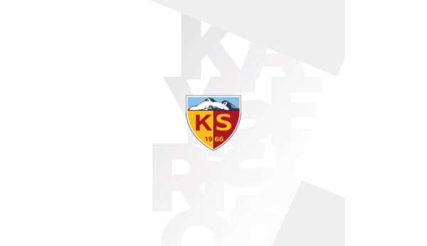 Kayserispor, TFF'ye gidiyor