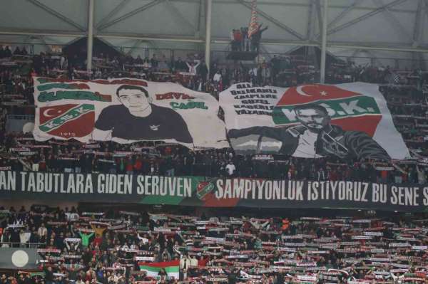 TFF 3. Lig: Karşıyaka: 3 - Altay: 1