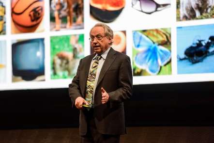 Rodney Brooks: 'Dijital inovasyon gençlerden kaynaklanıyor ve Türkiye bu konuda