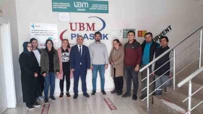 Zonguldak'ta 24 kişilik işbaşı sözleşmesi