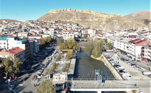 Bayburt'ta şubat ayında genel ticaret sistemine göre ihracat 32 dolar, ithalat 3 bin dolar oldu