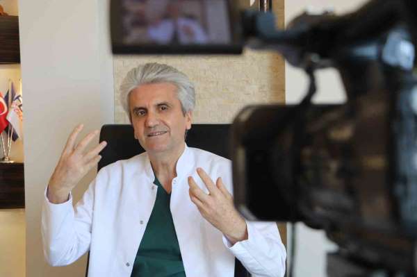 Estetik uzmanı uyardı: 'En ideal burun doğal ve ameliyat olduğu anlaşılmayan burundur'