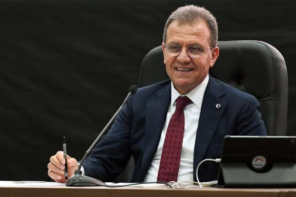 CHP Mersin'de 8 belediye başkanlığı kazandı