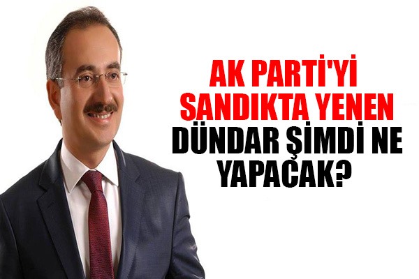 AK Parti'yi yenen Dündar partili olacak mı?