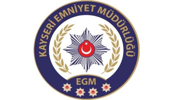 Kayseri'de 14 şüpheliye terörden işlem yapıldı