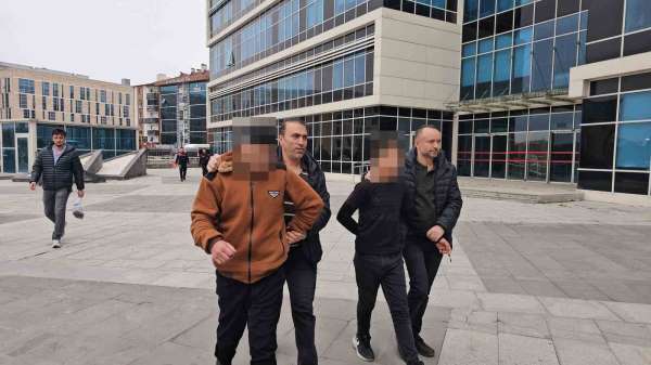 Kayseri'de cinayet: Bıçaklanan genç hayatını kaybetti