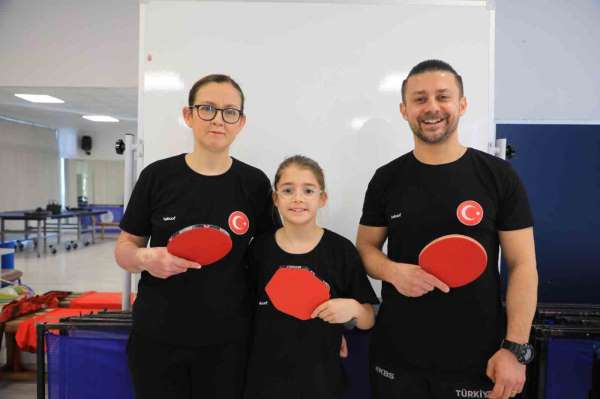 Muğla Büyükşehir sporcusu Aybige'nin dünya ikinciliği yolculuğu