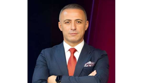 Orduspor 1967 başkanına 'ömür boyu hak mahrumiyeti' cezası