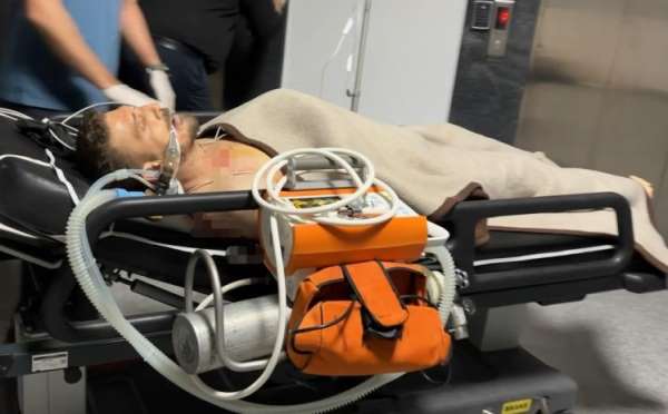 Aksaray'da 20 yaşındaki gencin, annesinin sevgilisini bıçaklayarak ağır yaraladığı adam öldü