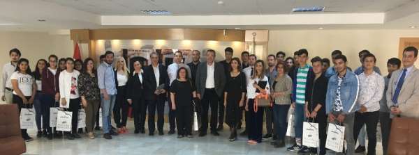 KUTO Genç Girişimciler Kurulu, geleceğin muhasebecilerini sektör temsilcileriyle