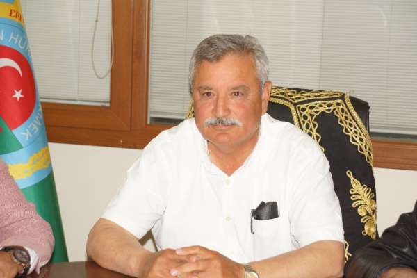 Kendirlioğlu; 'Çiftçinin tansiyonunu yükseltmeyin'