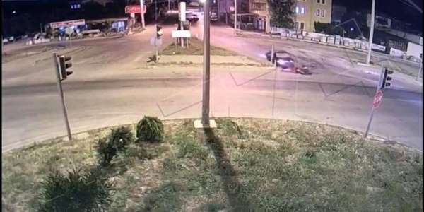 Fethiye'de motosiklet kazası: 1 ölü