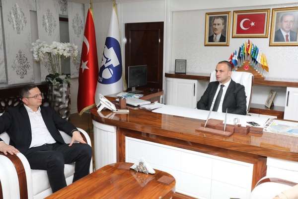 Kibar: 'En önemli konu kamulaştırma sorununu ortadan kaldırmak'