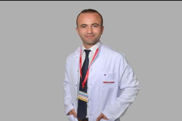 Nöroloji uzmanları: 'İnme hastalığı gençleri tehdit ediyor' 
