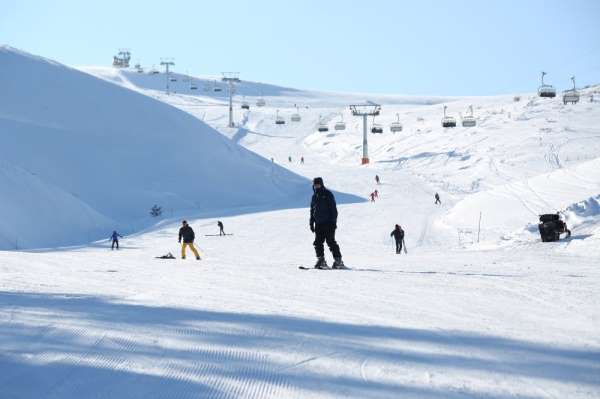 Ordu'da turizm 12 ay olacak