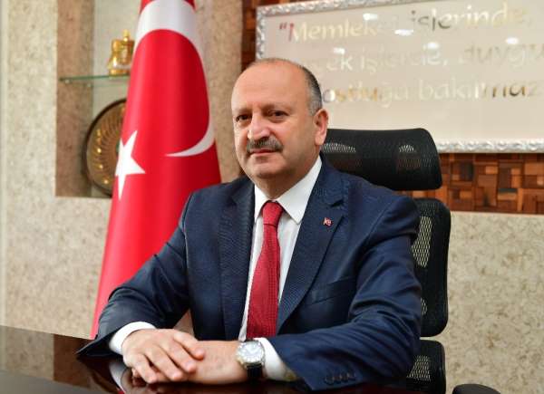 Tavlı: 'Engelli olmak bir kusur değildir'