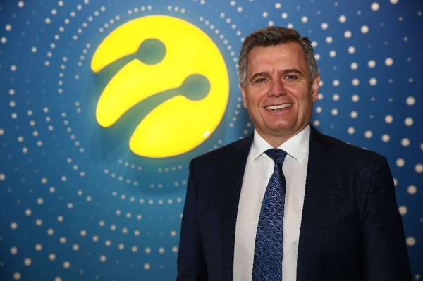 Turkcell'e 50 milyon Euro'luk 'çevreci kredi' 