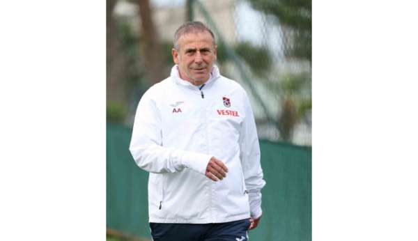 Abdullah Avcı'dan, Paul Onuachu'ya yakın markaj