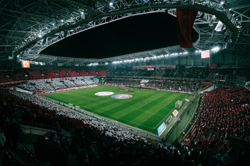 Samsunspor'dan taraftara çağrı!