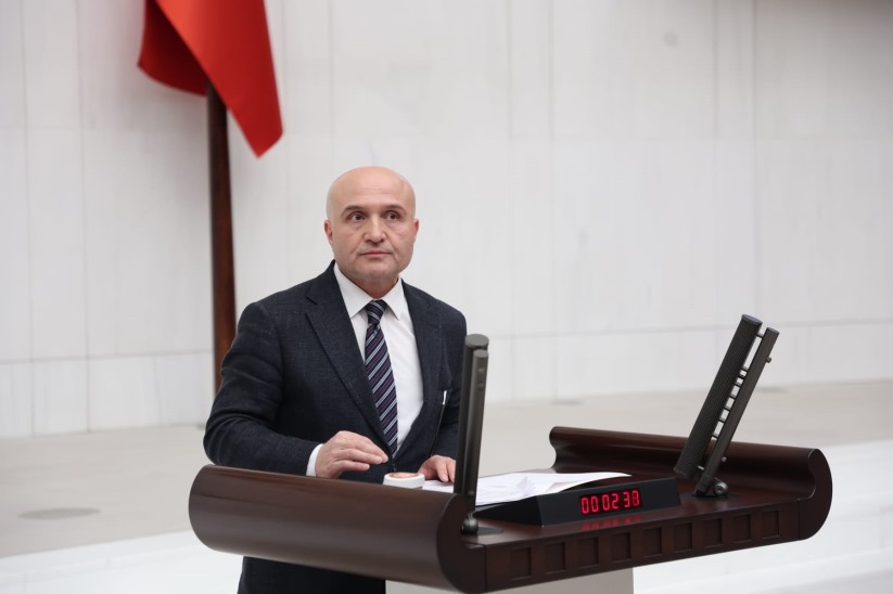 Samsun'daki felaketi araştırma önerisi AK Parti ve MHP'nin oylarıyla reddedildi