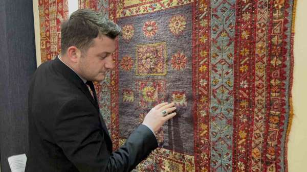 Emojinin kökleri Tokat'ta keşfedildi