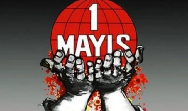 Tarihte bugün: '1 Mayıs' Tarihte Bugün Neler Oldu?