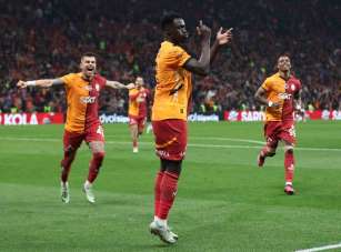 Galatasaray'da şampiyonluk yolunda savunma etkisi