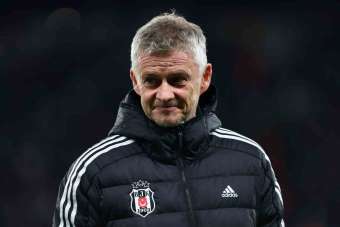 Ole Gunnar Solskjaer, Lucescu'dan sonra ilk peşinde!