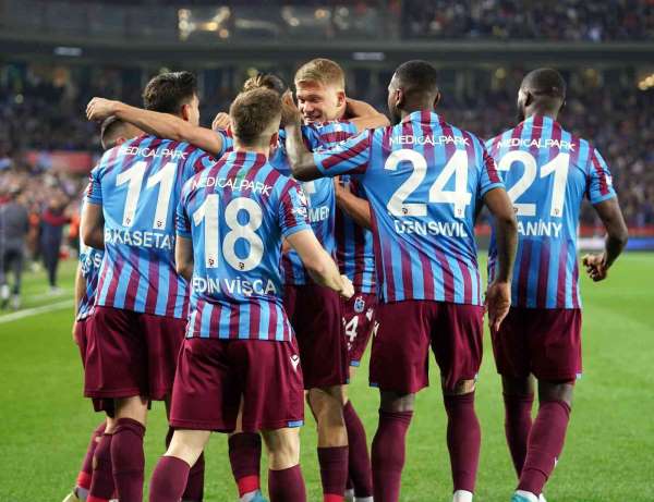 Galibiyet serileri Süper Lig'in kaderini belirledi - İstanbul haber