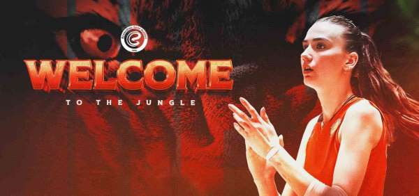 Dilay Özdemir yeniden Eczacıbaşı Dynavit'te