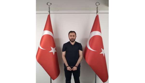MİT'ten yurt dışında nokta DEAŞ operasyonu: Turuncu kategoride aranan terörist Abu Yasir Al Turki yakalandı